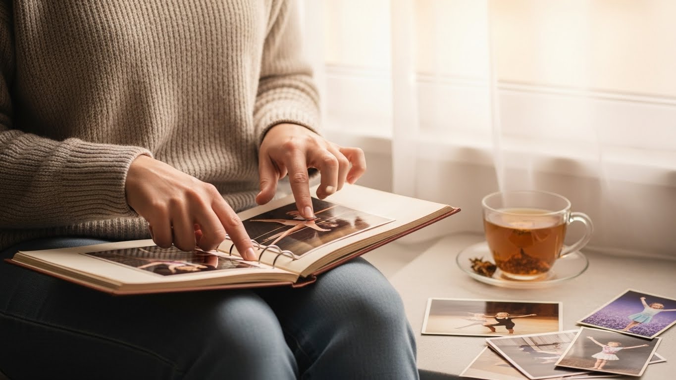 23 Signs You Grew Up With Ehlers-Danlos Syndrome