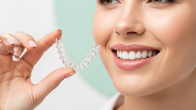 Can Invisalign Fix Overbite