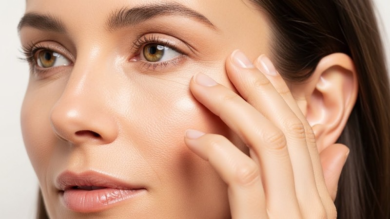 How to Get Rid of Under Eye Wrinkles